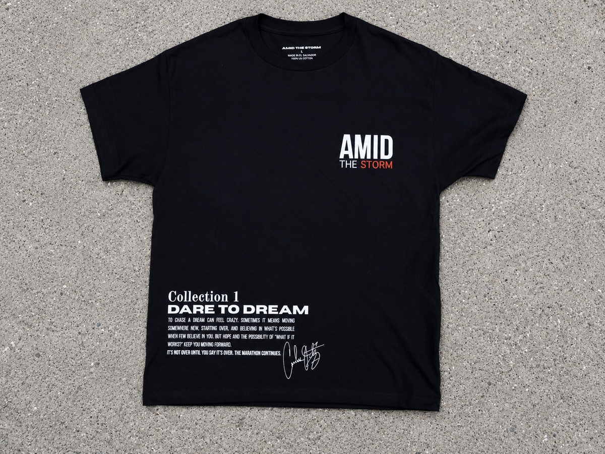 Short Sleeve T-Shirt